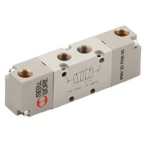 Распределитель с пневмоуправлением Metalwork PNV 35 PNB OO 7020011200