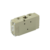 Распределитель с пневмоуправлением Metalwork PNV 43 PNB OO 7030010100