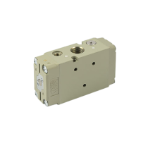 Распределитель с пневмоуправлением Metalwork PNV 43 PNS NC 7030010200