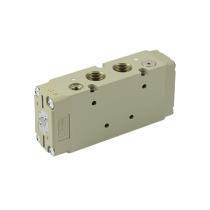 Распределитель с пневмоуправлением Metalwork PNV 45 PNS OO 7030011100