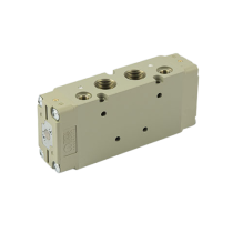 Распределитель с пневмоуправлением Metalwork PNV 45 PNB OO 7030011200