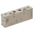 Распределитель с пневмоуправлением Metalwork PNV 46 PNS OC 7030012200