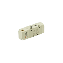 Распределитель с пневмоуправлением Metalwork PNV C5 PNS OO 7040011100