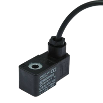 Электромагнитная катушка Metalwork 24 VDC EEXMT5 5m 0227606915