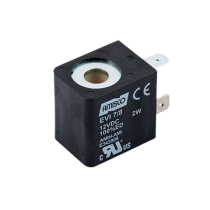 Электромагнитная катушка Metalwork 22 Ø 8 BA 3.5VA-220VAC UR W0215000231