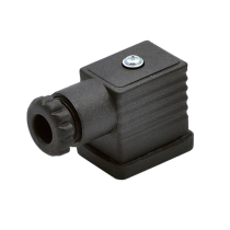 Разъём DIN 43650-B Metalwork 22 Atex II 2 GD W0970510070