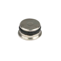 Пробка Metalwork  0226004000