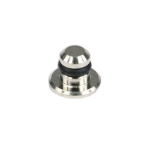 Заглушка монтажной плиты Metalwork  0226004001