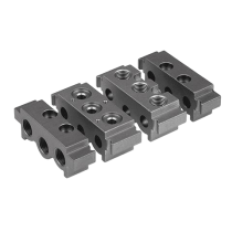 Промежуточная плита Metalwork  0226005300