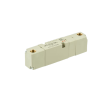 Распределитель с пневмоуправлением Metalwork PNV B6 PNS CC 7011012100