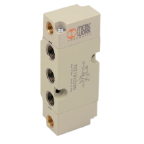 Распределитель с пневмоуправлением Metalwork PNV A5 PNB OO 7021010200