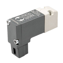 Распределитель пилотный с электроуправлением Metalwork  722113330000