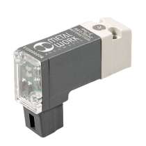 Распределитель пилотный с электроуправлением Metalwork  722113541100