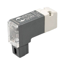 Распределитель пилотный с электроуправлением Metalwork  722116841000