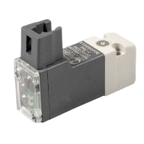 Распределитель пилотный с электроуправлением Metalwork  722213541100