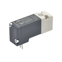 Распределитель пилотный с электроуправлением Metalwork  722123340100