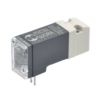 Распределитель пилотный с электроуправлением Metalwork  722126841000