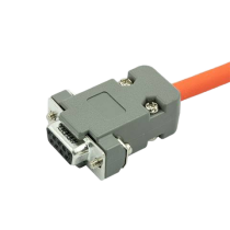 Разъём Sub-D Metalwork  0226900100