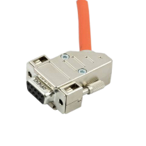 Разъём Sub-D Metalwork  0226910250