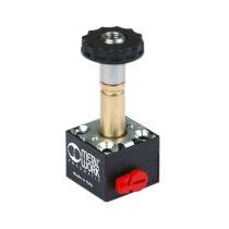 Распределитель с пневмоуправлением Metalwork PIV42I0S NC W4018000200