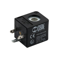 Электромагнитная катушка Metalwork 30 Ø 8 3.5VA-220VAC 50/60 HZ W0210013100