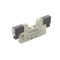 Распределитель с пневмоуправлением Metalwork MSV 06 SOS OC 24VDC PLUG-IN 7080020312