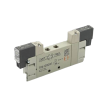Распределитель с пневмоуправлением Metalwork MSV 16 SOS CC 24VDC PLUG-IN 7061020212