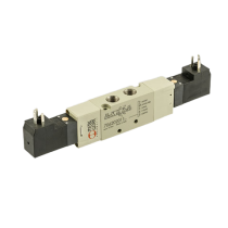 Распределитель с пневмоуправлением Metalwork MSV 25 SOB OO 24VAC 7062020113