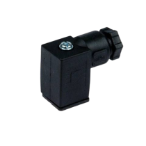 Разъём DIN 43650-C Metalwork 15 STD W0970501021