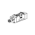 Распределитель с электроуправлением Metalwork ISV 55 DOS OO 7053021100