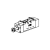 Распределитель с электроуправлением Metalwork ISV 55 DOS OO 7053021100