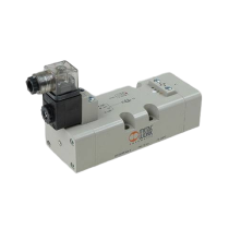 Распределитель с электроуправлением Metalwork ISV 75 SES OO 7056021400