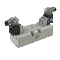 Распределитель с электроуправлением Metalwork ISV 76 SOS CC 7056022100