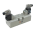 Распределитель с электроуправлением Metalwork ISV 76 SOS PC 7056022300