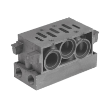 Заглушка на плиту Metalwork  0228000500