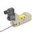Распределитель с электроуправлением Metalwork ISV 65 SOS OO M8 7058121100