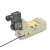 Распределитель с электроуправлением Metalwork ISV 65 SOS OO M8 7058121100