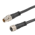 Разъём M8x1 Metalwork  0240009009