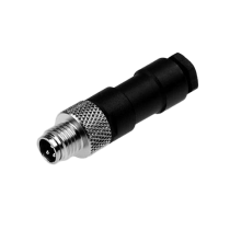 Разъём M8x1 Metalwork  0240009010