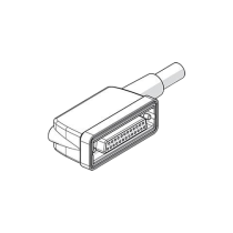 Разъём Sub-D Metalwork  02269B1000
