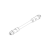 Разъём M12x1 D-код Metalwork  0240005105