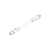 Разъём M12x1 D-код Metalwork  0240005105