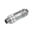 Разъём M12 B-код (выход шины) Metalwork  0240009035