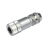 Разъём M12 B-код (вход шины) Metalwork  0240009036
