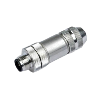 Разъём M12x1 Metalwork  0240009038