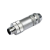 Разъём M12x1 Metalwork  0240009038