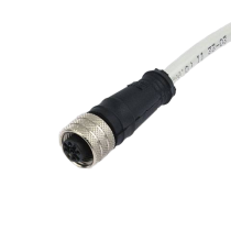 Разъём M12x1 Metalwork  W0970513002