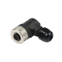 Разъём M12x1 Metalwork  W0970513003