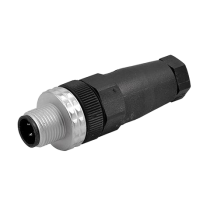 Разъём M12x1 Metalwork  0240009021