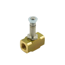 Клапан электромагнитныйMetalworkW0910100021